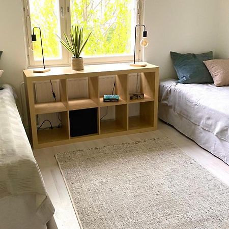 Beautiful Home In The Middle Of Helsinki Area Extérieur photo