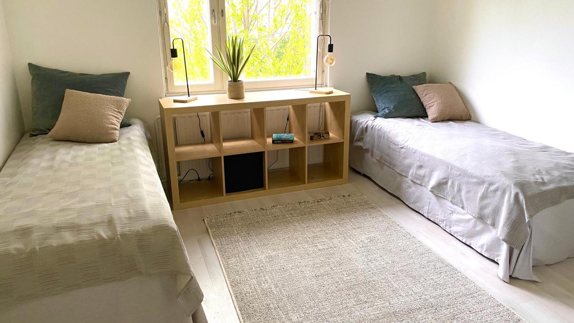 Beautiful Home In The Middle Of Helsinki Area Extérieur photo