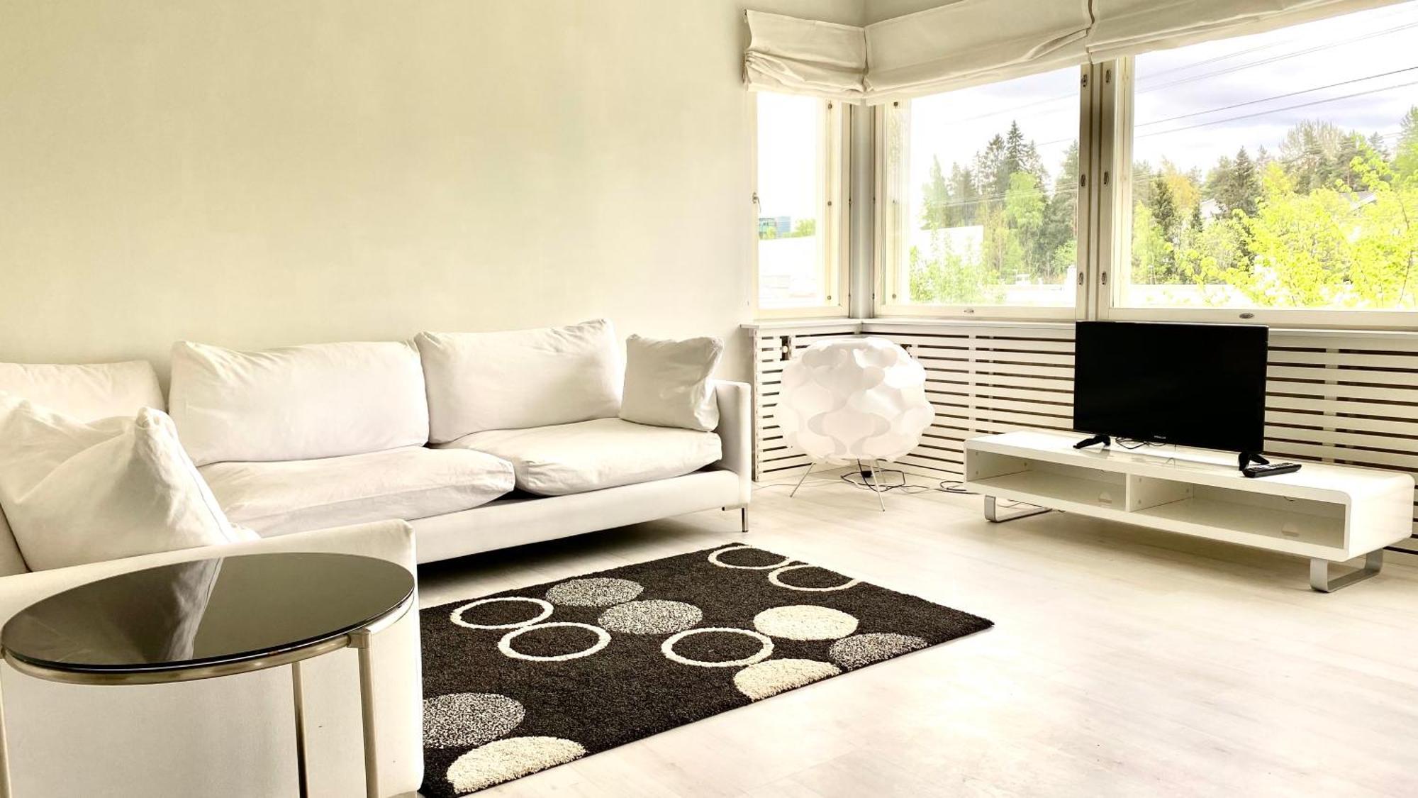 Beautiful Home In The Middle Of Helsinki Area Extérieur photo